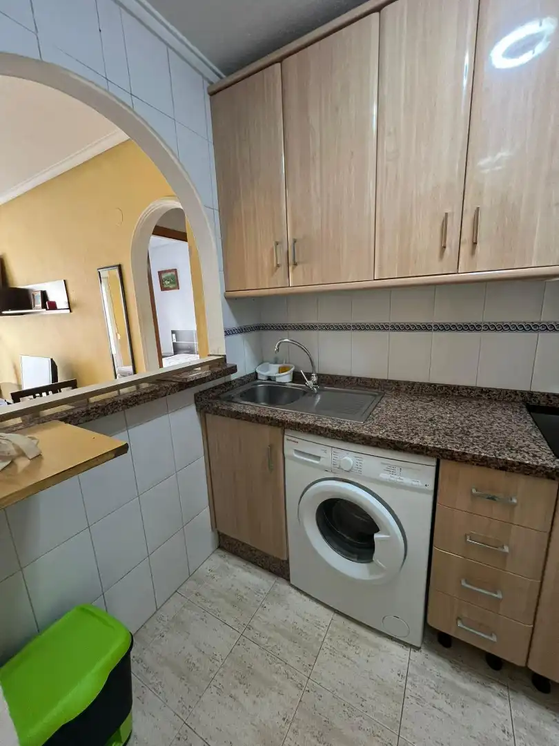 Piso en venta en Calle Santomera 21, imagen 9