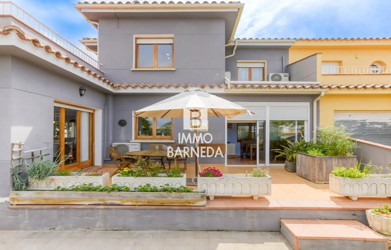 Casa o xalet en venda a Ramon Marquet, 14, Els Grecs - Mas Oliva