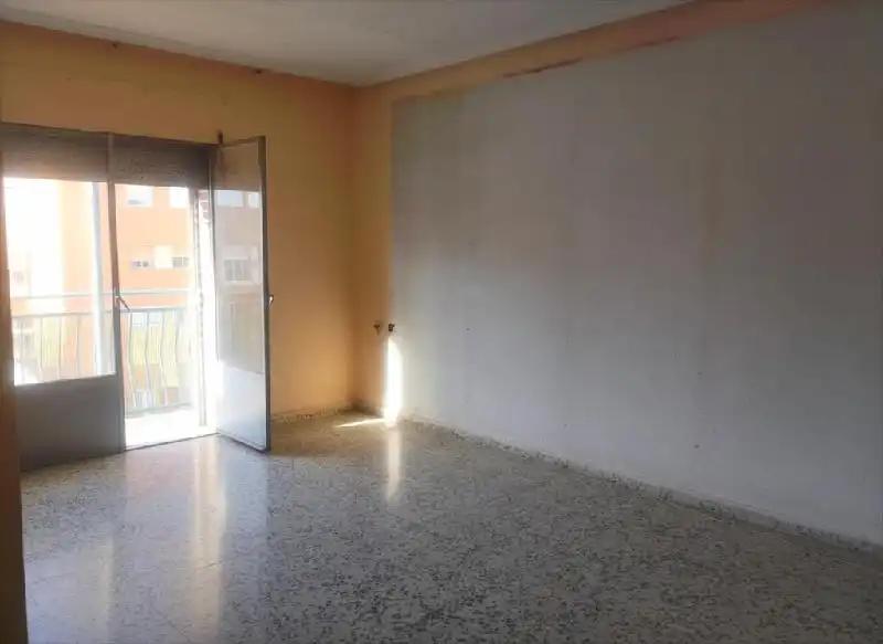 Wohnung zum Verkauf in Ensanche - Fuenfresca