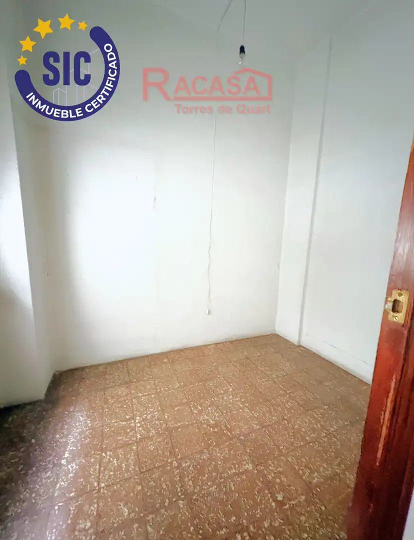 Piso en venta en Valencia con Jardín privado