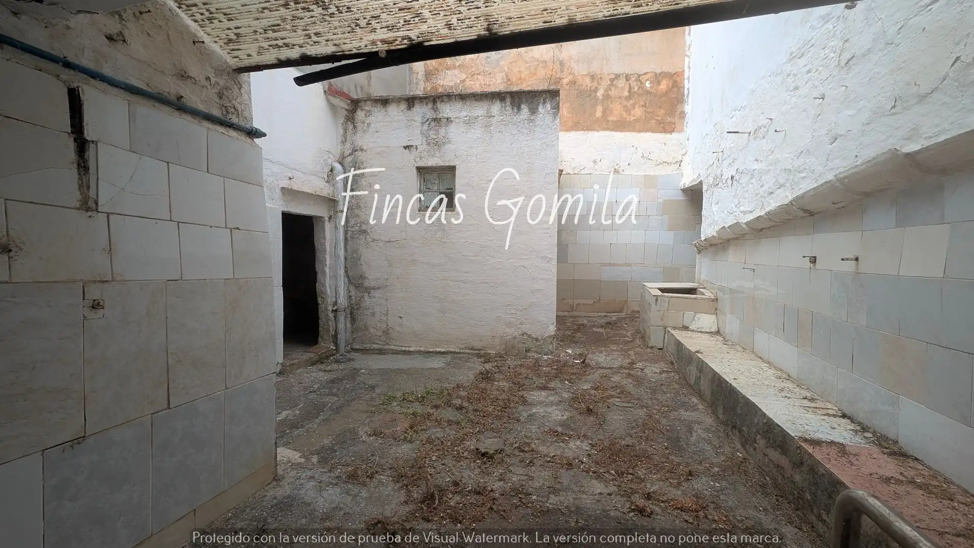 Finca rústica en venda en Ferreries amb Terrassa