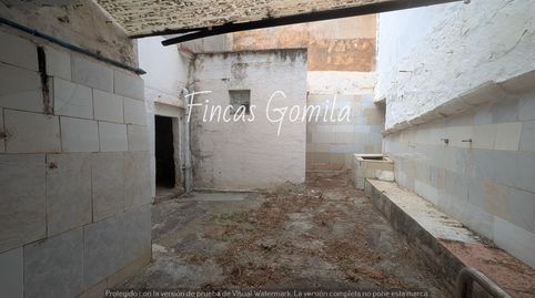 Foto 2 de Finca rústica en venda a Fred, Ferreries poble, Ferreries