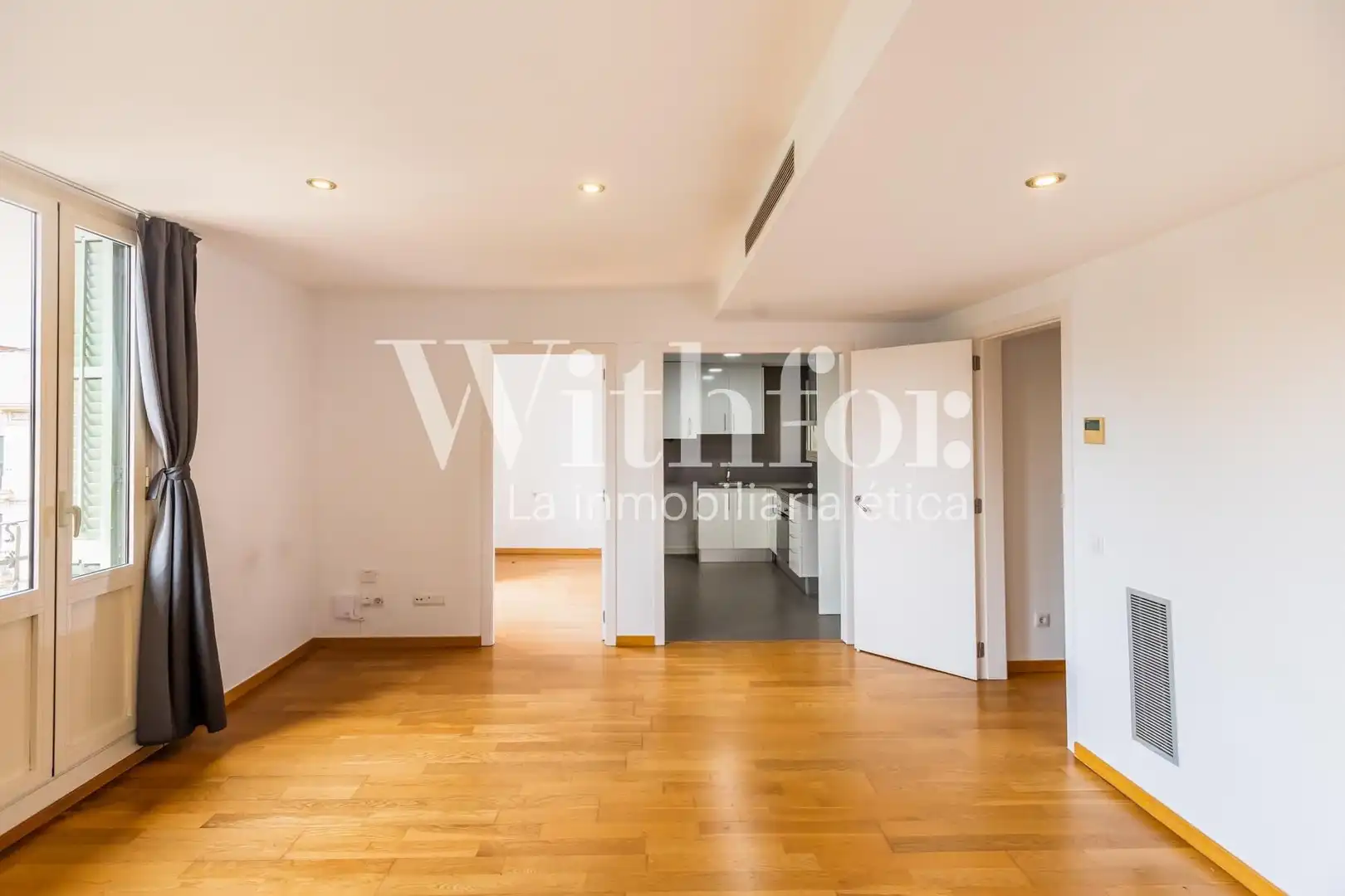 Piso con terraza en venta en Carrer ARIBAU, imagen 9