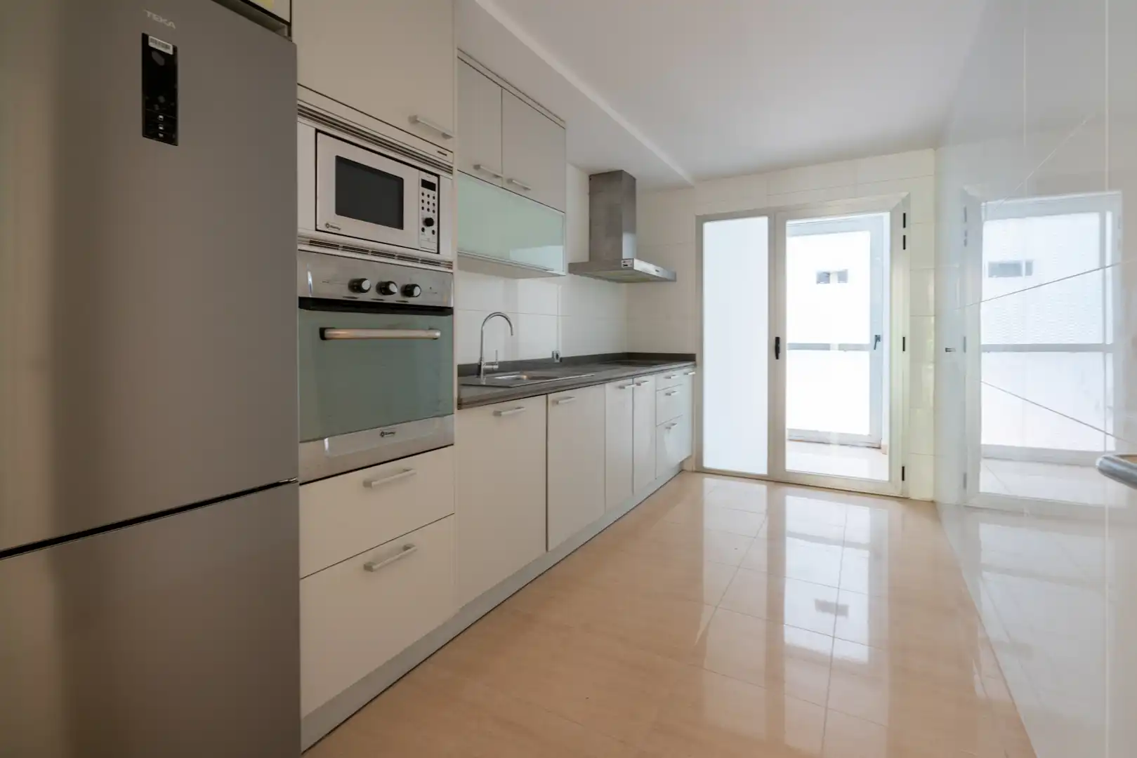 Wohnung zum Verkauf in Ramón Montcada, 37, Costa de la Calma