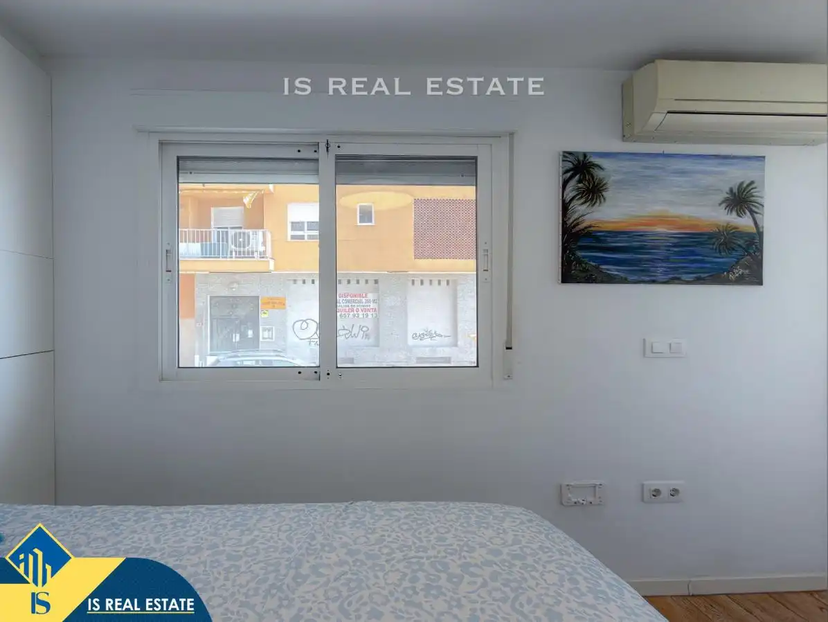 Apartment with lift for sale in Playa del Acequión, Náufragos y Rocío del Mar, imagen 41