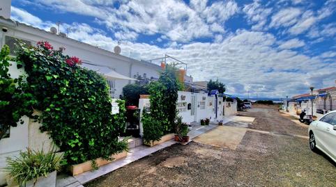 Foto 2 de Casa o xalet en venda a Calle de Camas, Zona Carrefour - Urbanizaciones, Alicante