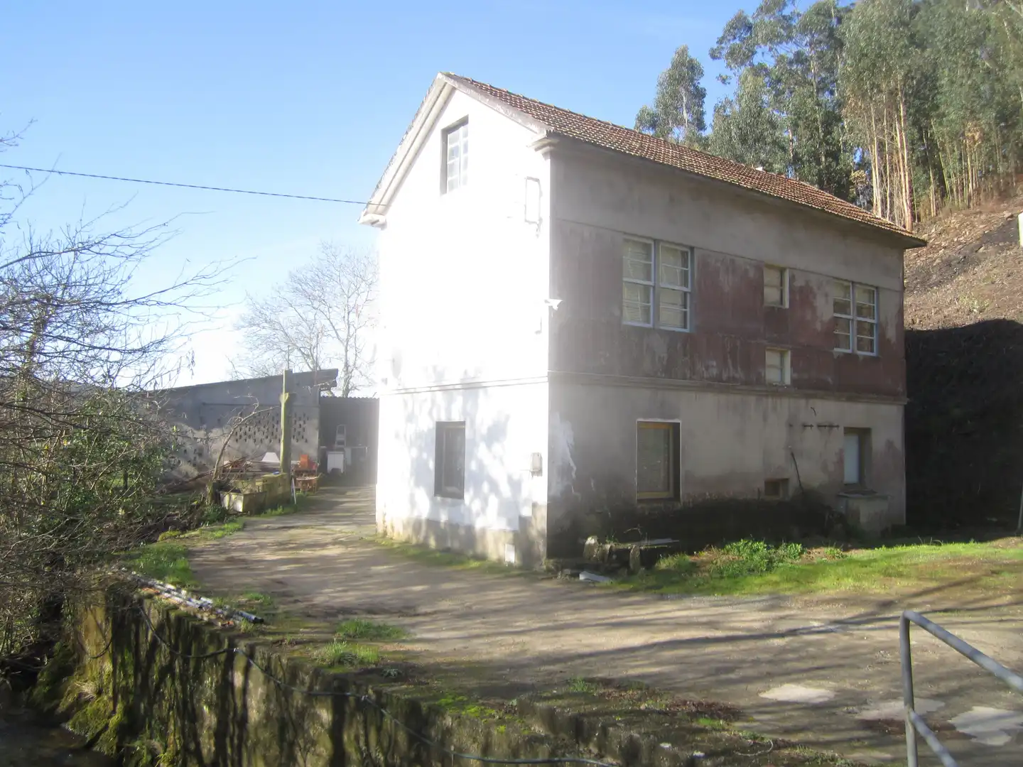 House with garden for sale in San Sadurniño, imagen 10