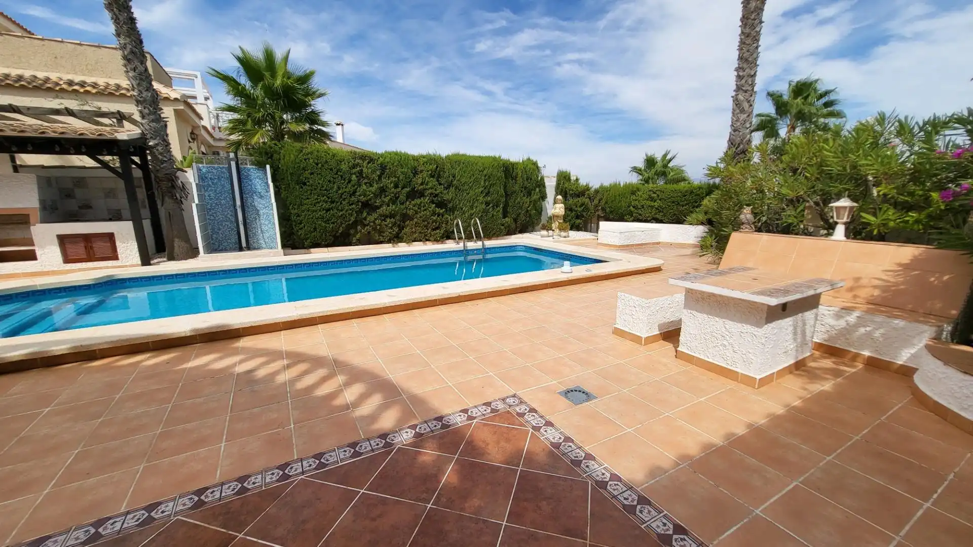 Chalet con terraza en venta en Gran Alacant, imagen 22