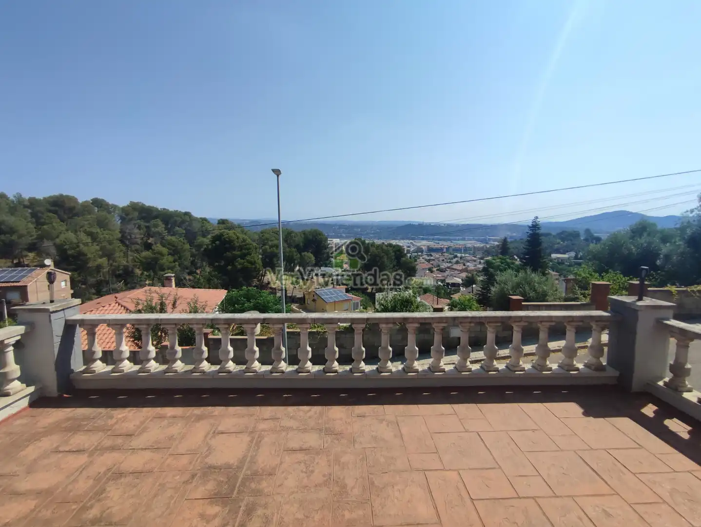 Casa o chalet en venta en Plaça Bosc, 2, Sant Andreu de la Barca