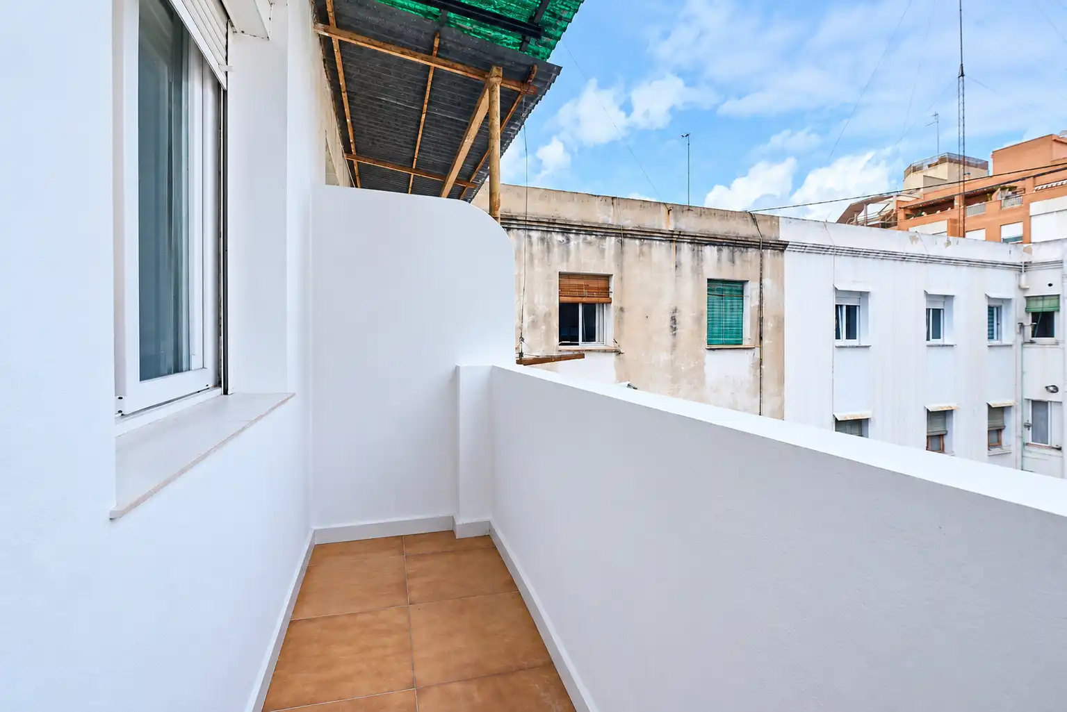 Appartement avec terrasse à vendre à Carrer de Ramon Llin, imagen 3