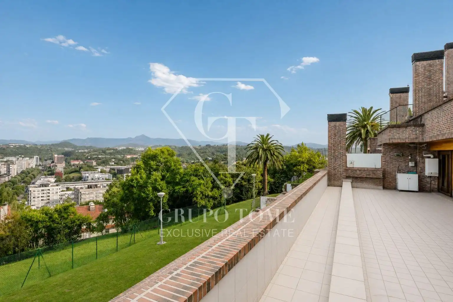 Flat with terrace for sale in Paseo DE ARRIOLA 50, imagen 20