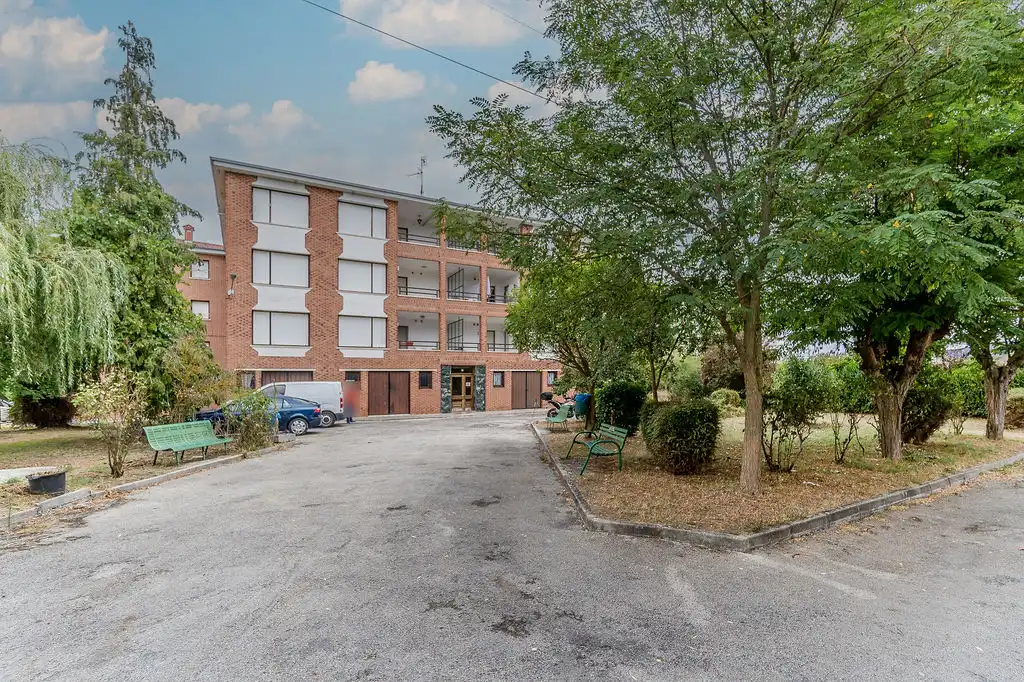 Piso en venta en Barrio Galaz, imagen 17