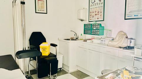 Photo 2 of Premises for sale in Calle Camino Real, 1, Molino de la Hoz, Madrid