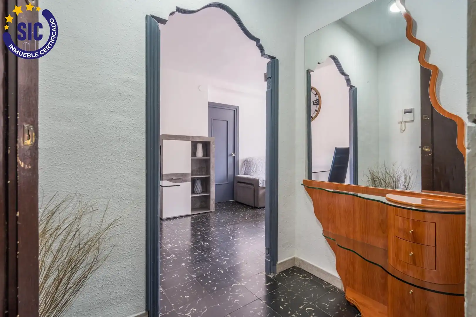 Flat with terrace for sale in Calle DR MACHI, imagen 11