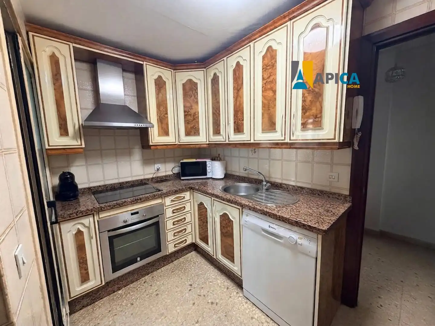 Appartement avec ascenseur à vendre à La Reconquista - El Rosario, imagen 2