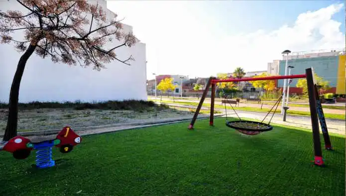 Garaje en venta en C/ San Antonio, Beniarbeig
