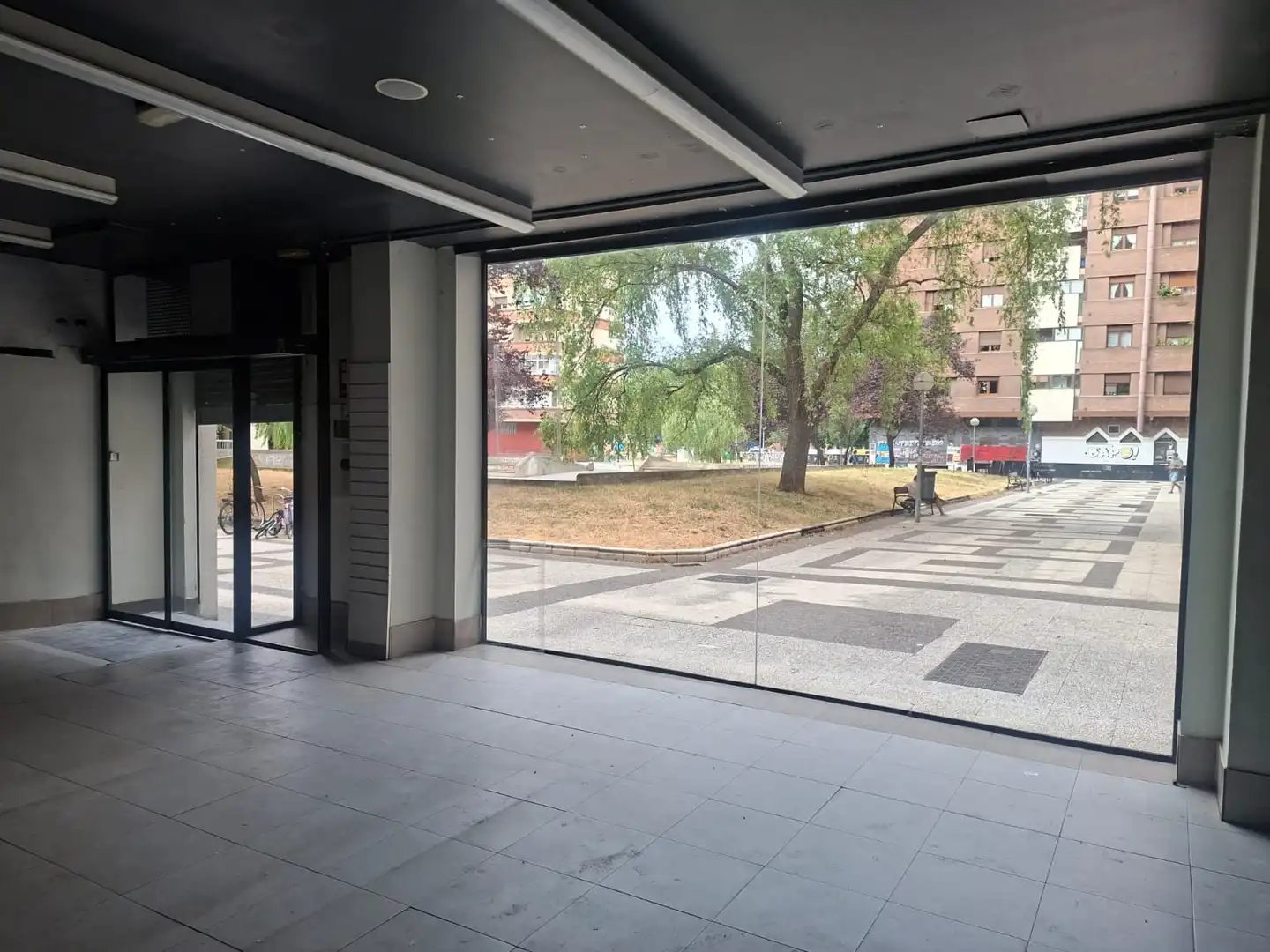 Local de lloguer en Vitoria - Gasteiz