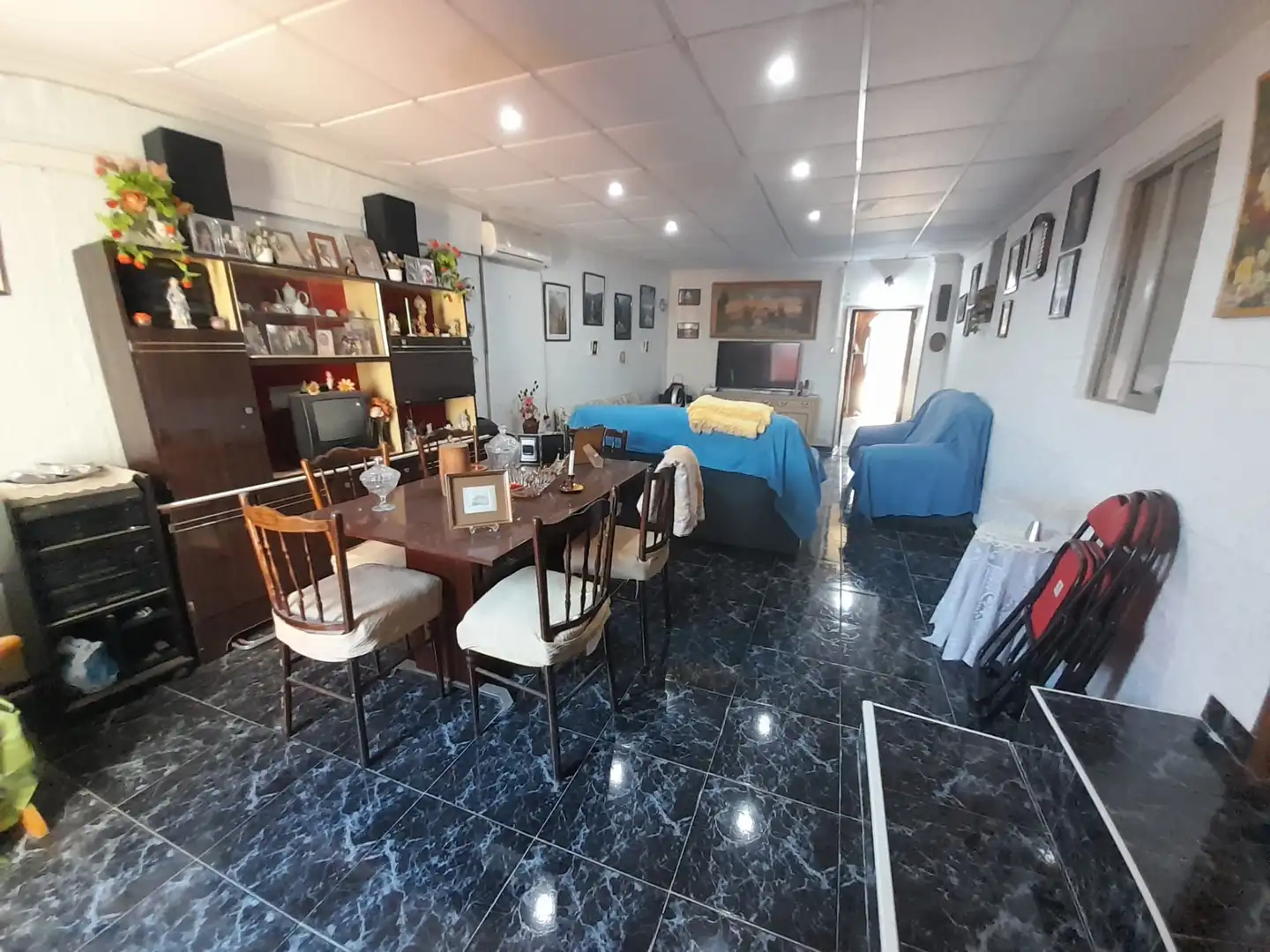 Casa o xalet en venda a Calle Séneca, Centro