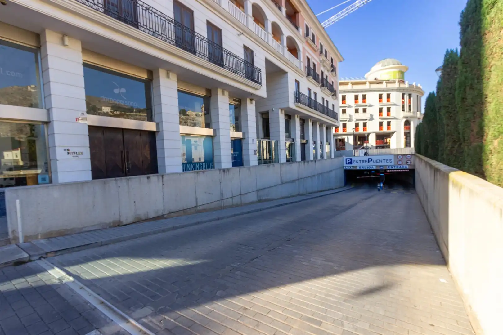 Business premises to rent in Orihuela ciudad, imagen 14