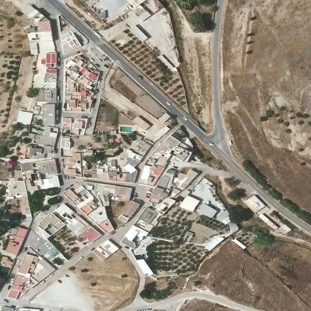 Terreny residencial en venda a Balsa Blanca
