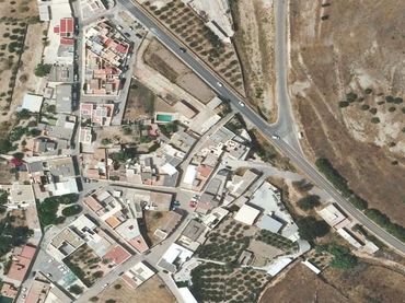 Terreno residencial en venta en Balsa Blanca