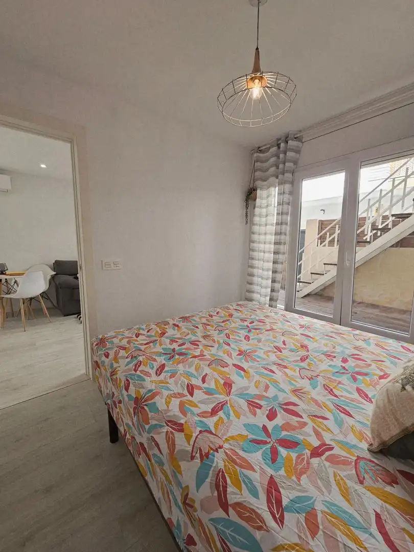 Habitación de Casa o chalet en venta en Salou con Parquet