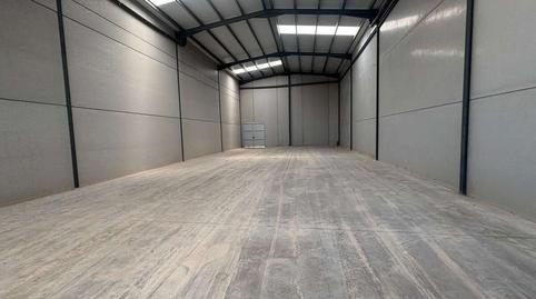 Photo 5 of Industrial buildings for sale in Cruz Roja, La Gangosa, Almería