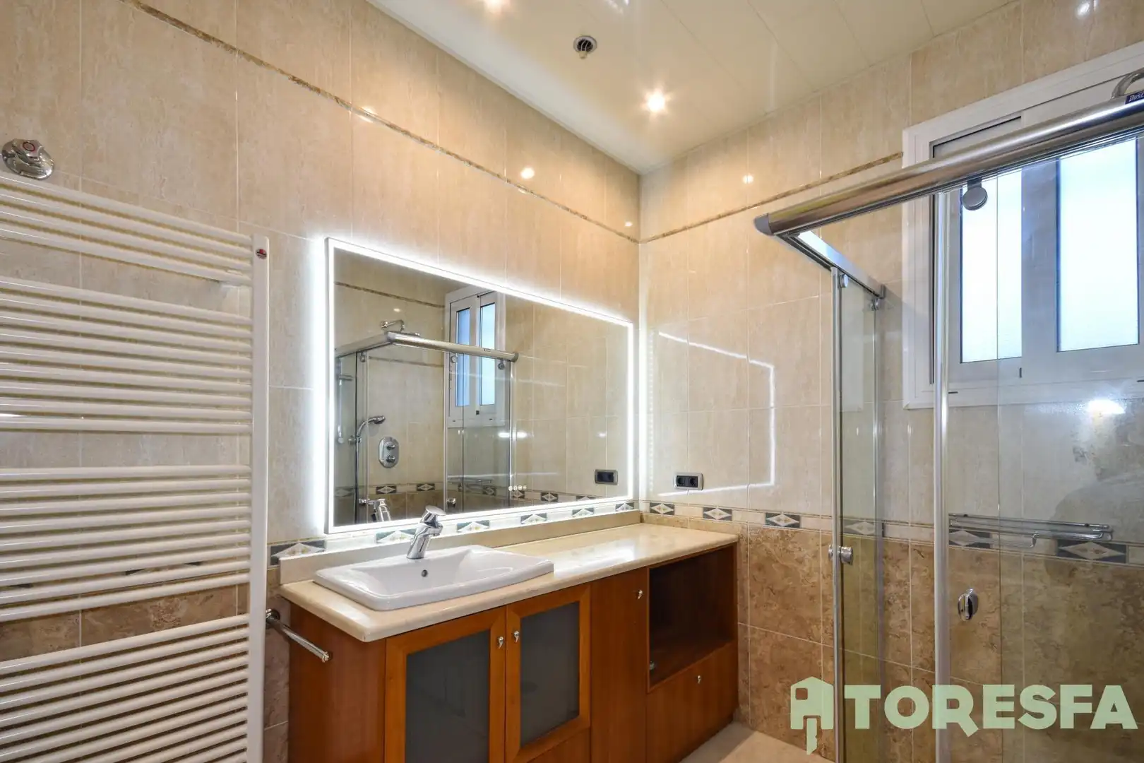 Bany de Casa o xalet en venda en Sant Andreu de Llavaneres