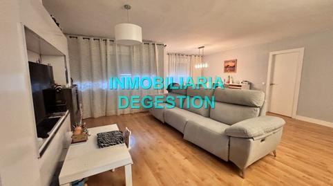 Foto 4 de Pis en venda a Calle Canalejas, Centro ciudad, Linares