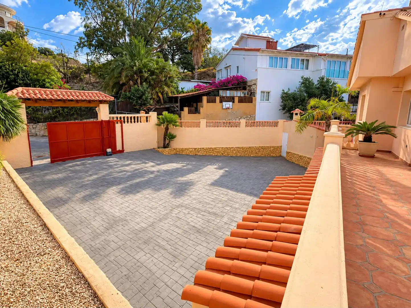Detached house with terrace for sale in Avinguda d'Amèrica, imagen 16