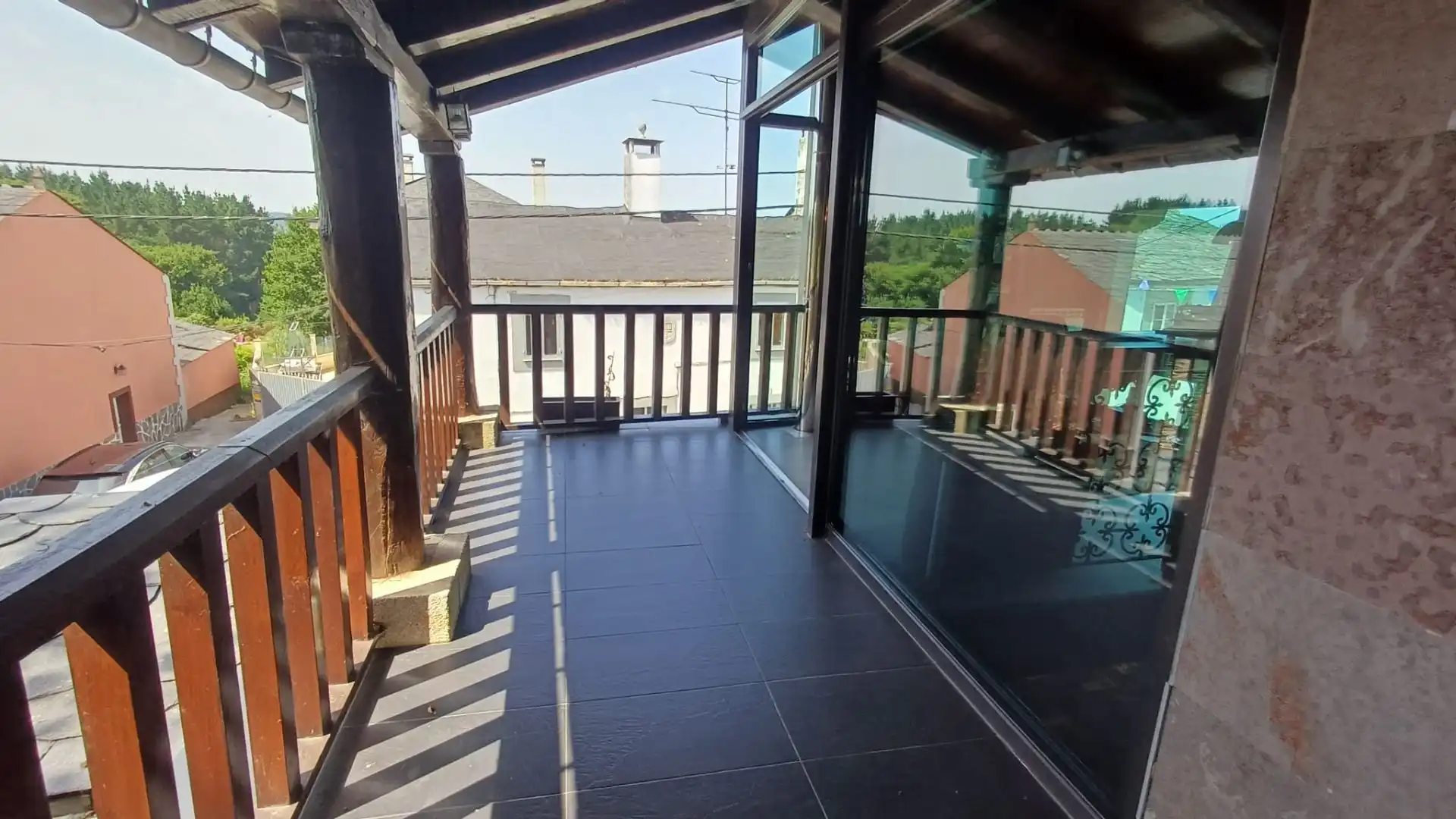 Casa o chalet en venta en Parroquias del Oeste
