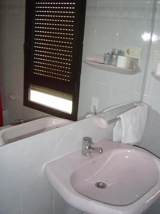 Badezimmer von Gebäude zum Verkauf in Calamocha