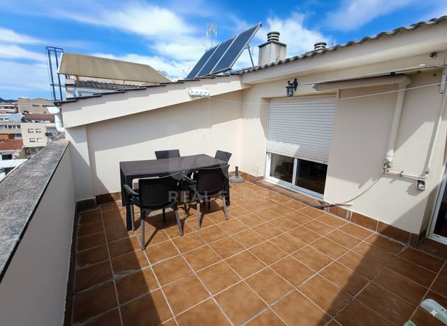 Piso en Venta en Egara