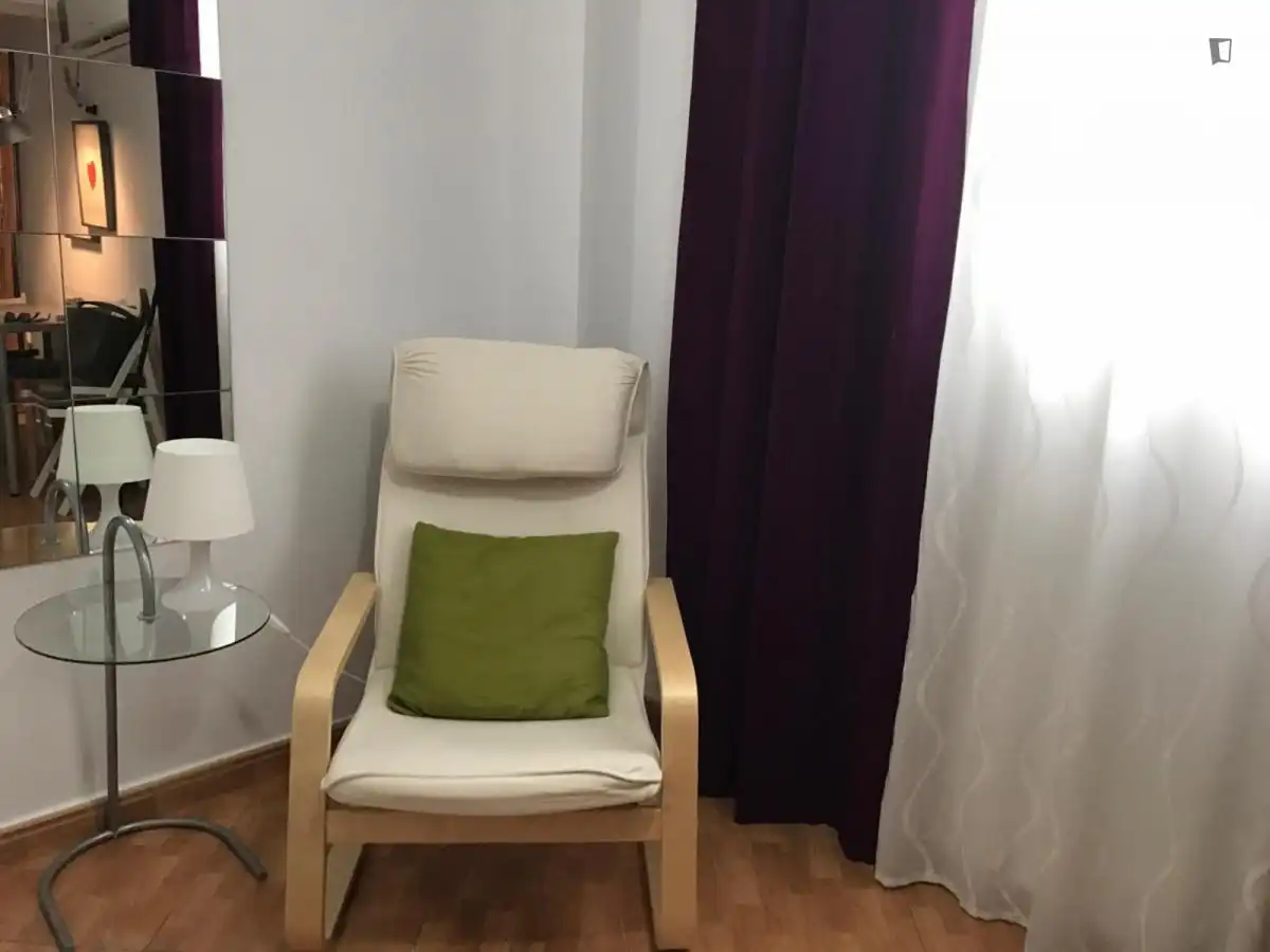 Apartament de lloguer a Torrefiel