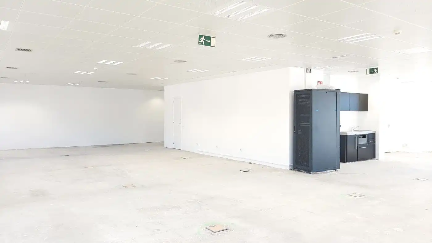 Office for rent in Sants - Montjuïc