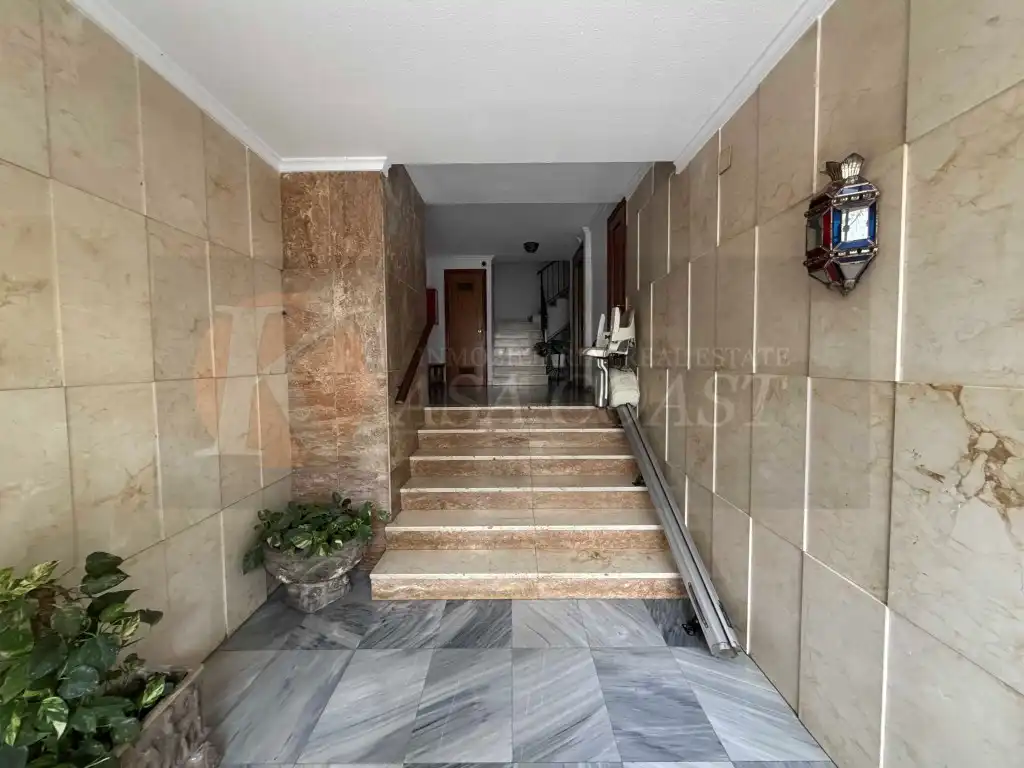 Flat with lift for sale in Puerto Deportivo, imagen 24