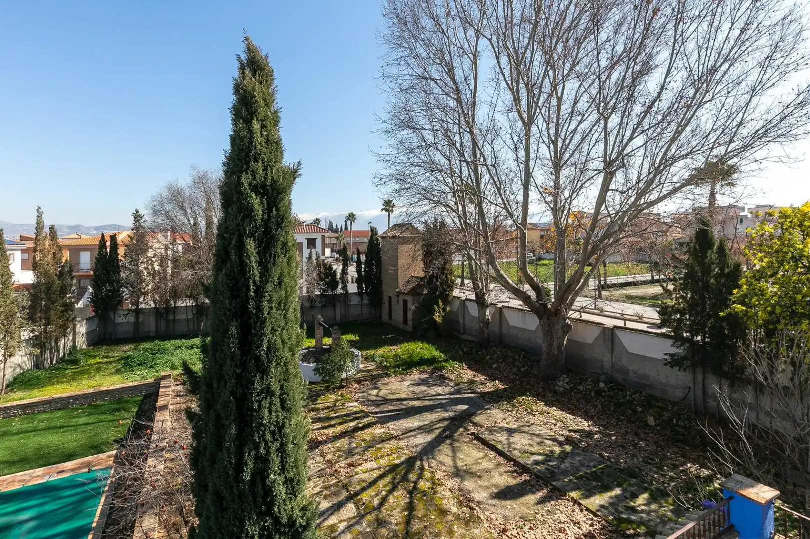 Haus mit Terrasse zum Verkauf in Belicena, imagen 25