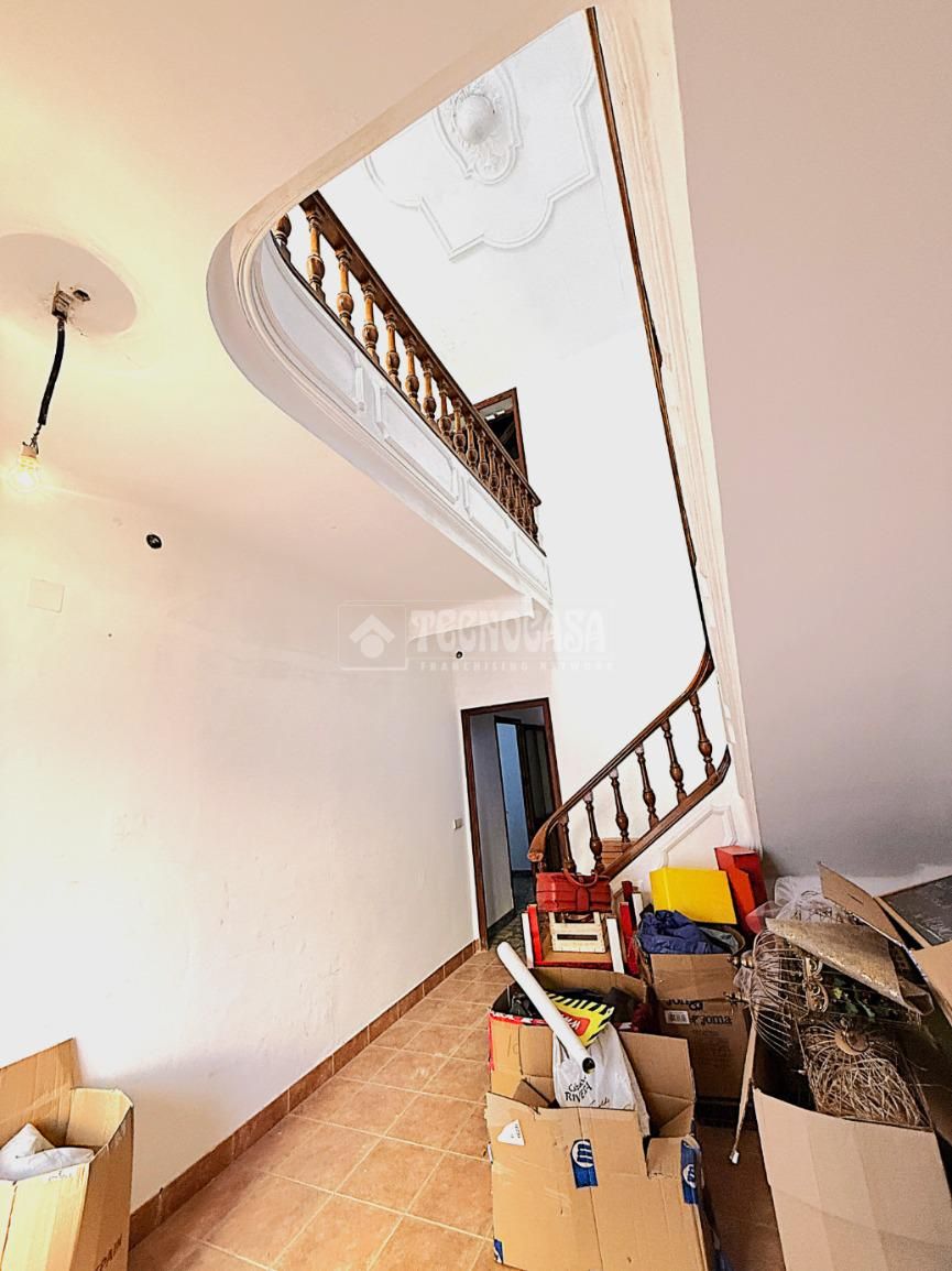 Casa adosada en venda a C. Agustín Fernández García