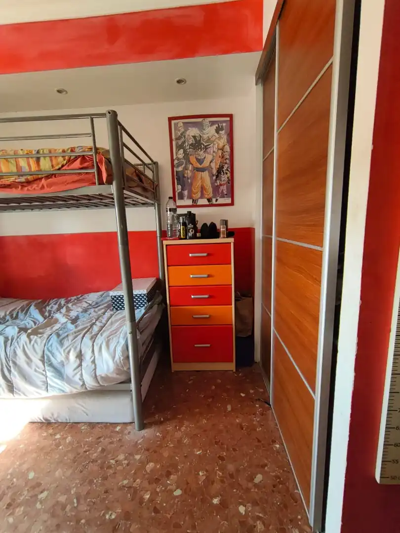 Piso en venta en Calle Arenisca, Santa Cristina - San Rafael