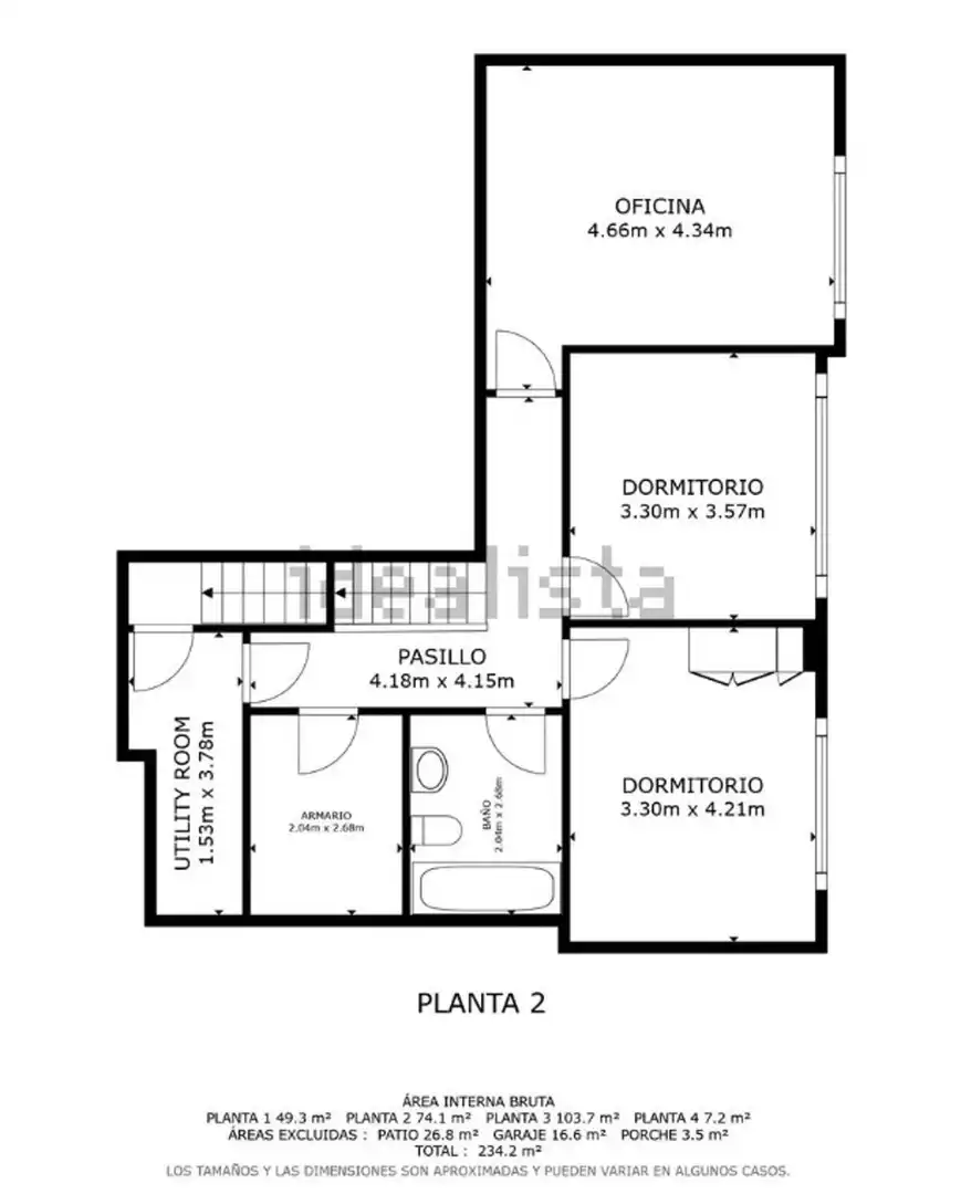 Houses for sale in Terrassa  with Air Conditioner, Heating and Terrace