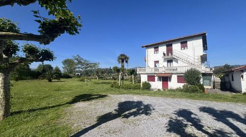 Foto 2 de Casa o xalet en venda a Hondarribia, Gipuzkoa