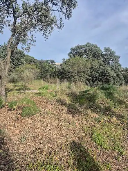 Wohnbaugrundstück zum Verkauf in Cerro Alarcón, imagen 3
