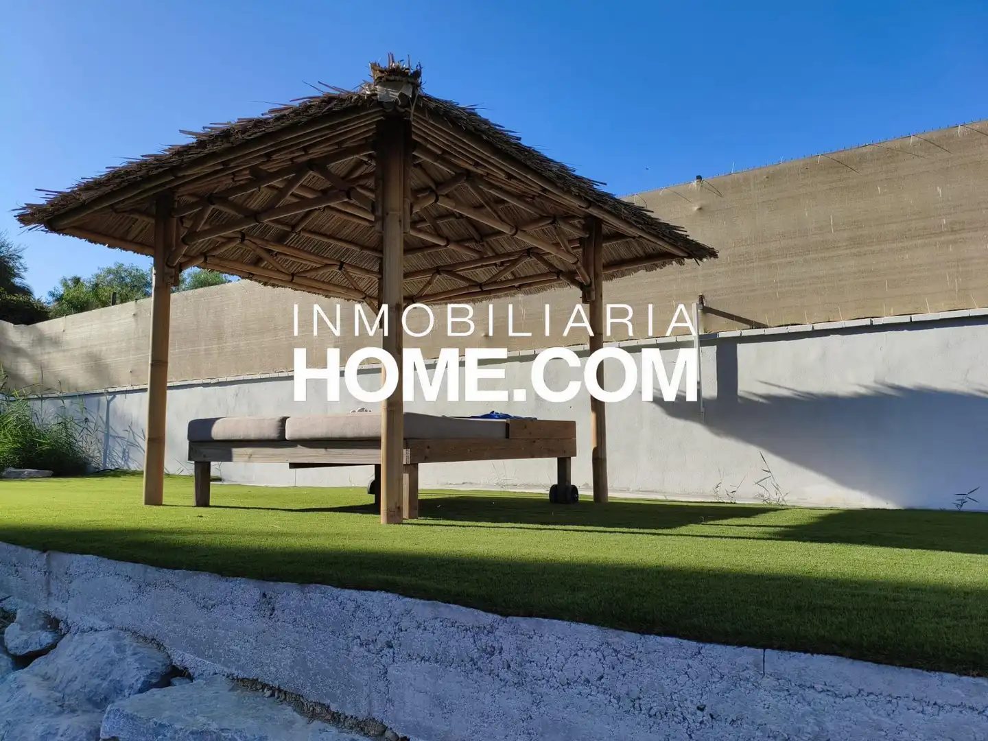 Villa con piscina in affitto a Cártama pueblo, imagen 5