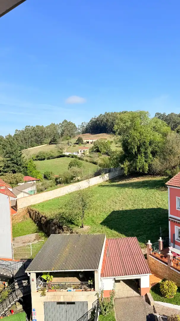 Flat for sale in Llanera, Asturias