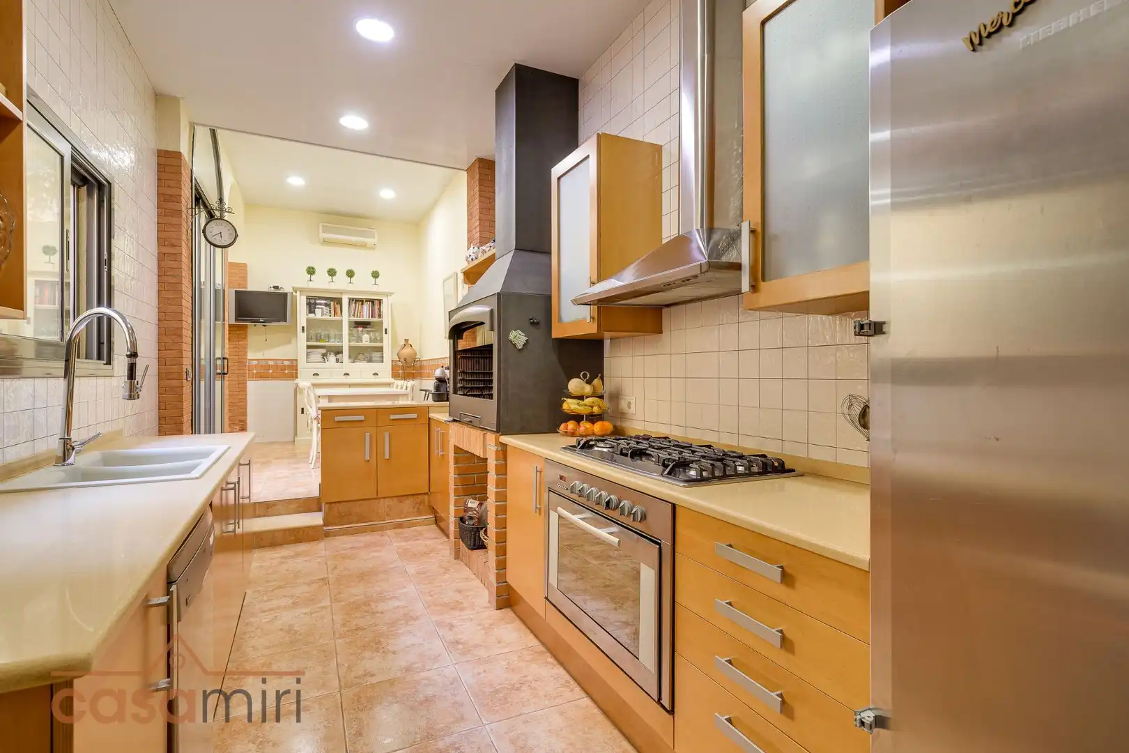 Casa o chalet en venta en Centre