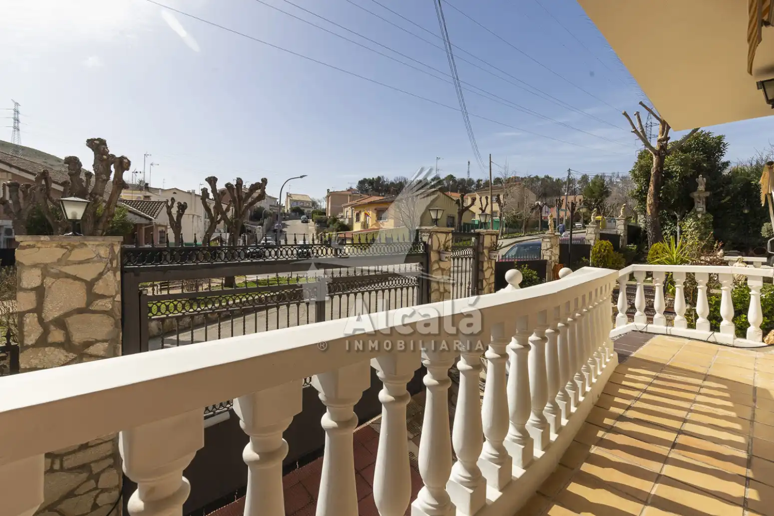 Casa in vendita a Loeches, imagen 97