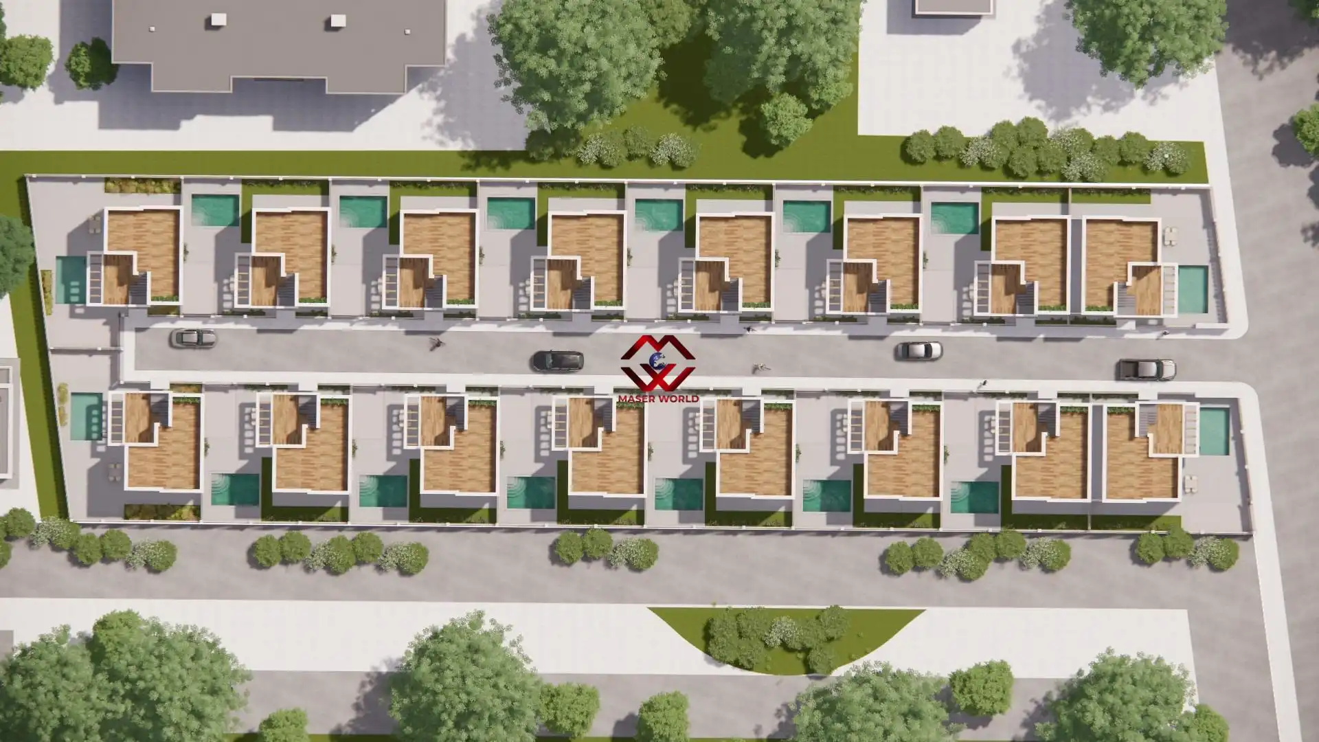 Chalet con piscina en venta en Los Montesinos, imagen 41