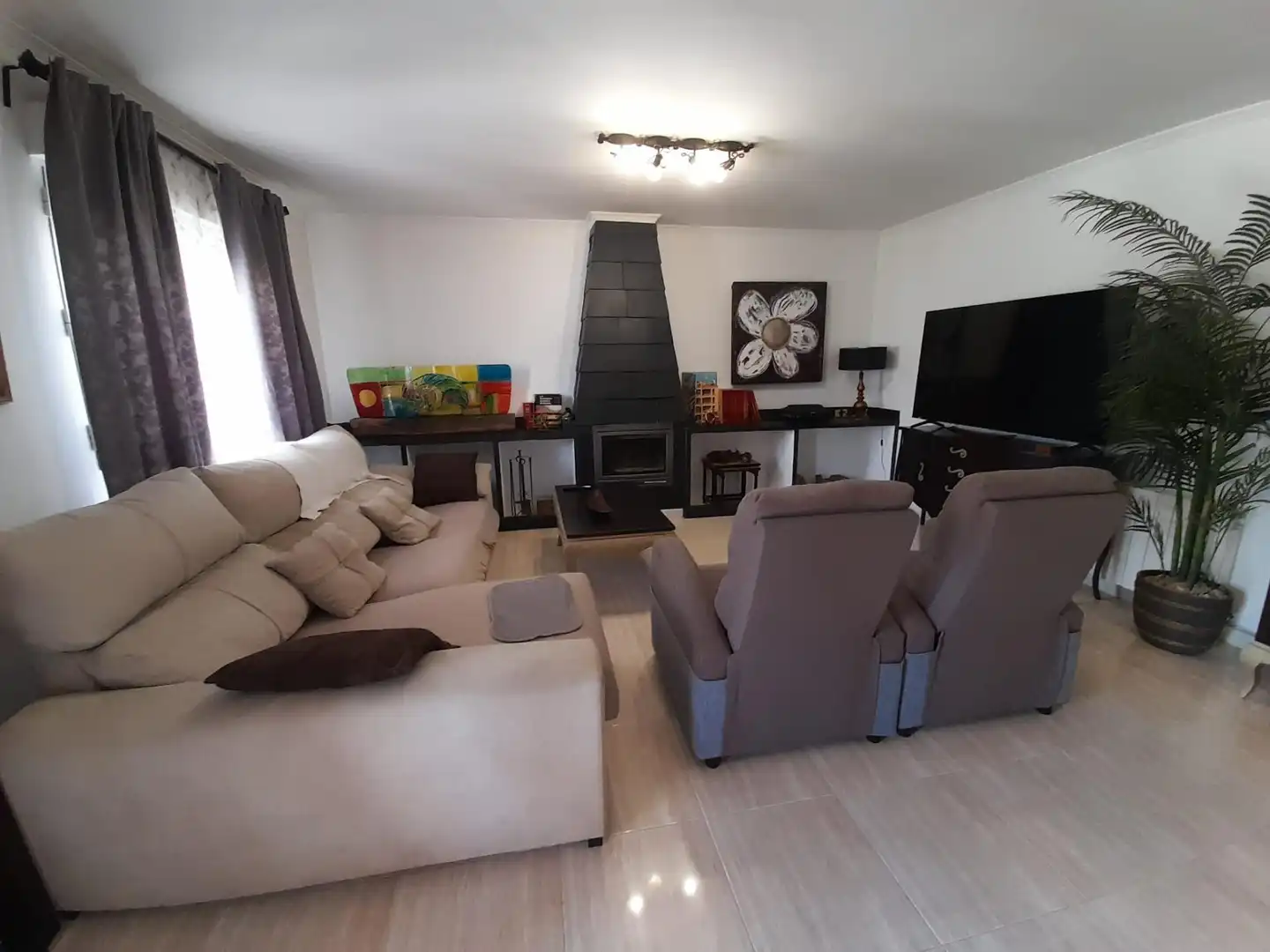 Villa avec piscine à vendre à Navalafuente, imagen 6