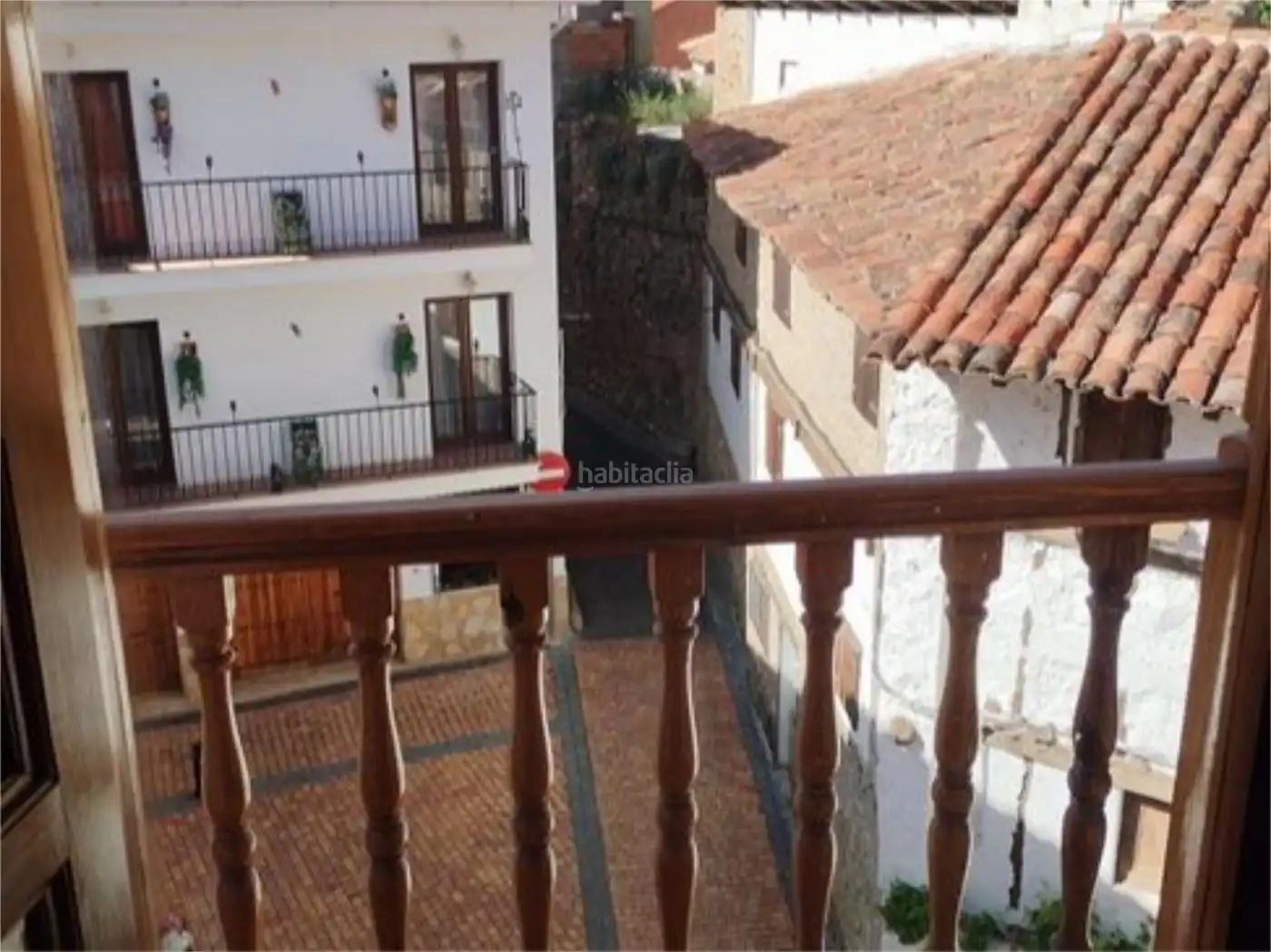 Adosado en venta en Travesía Muralla 11, imagen 3