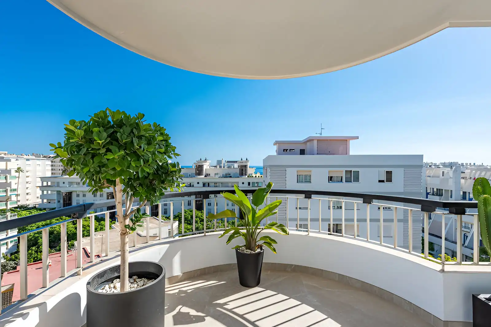 Ático con ascensor en venta en Marbella Centro, imagen 9